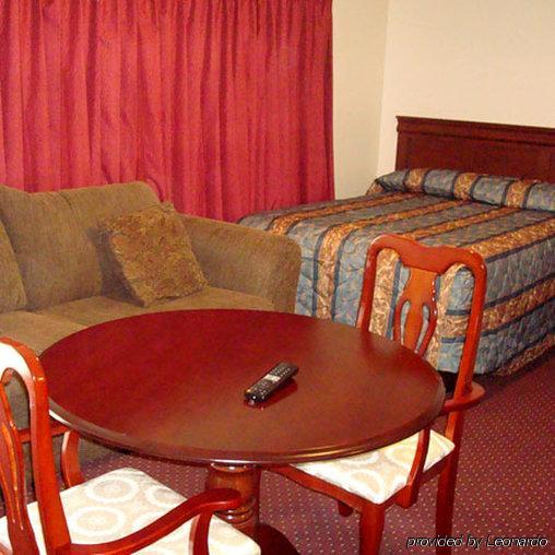 The Whispering Pines Motel- Whitestone White Stone Quarto foto